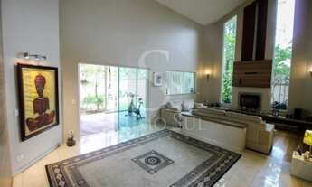 Imagem 5: SAO PAULO - Casa de Condomínio - Jardim Prudencia