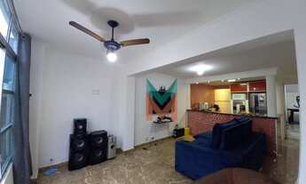 Imagem 2: Sobrado à venda, 72 m² por R$ 740.000,00 - Marapé - Santos/SP