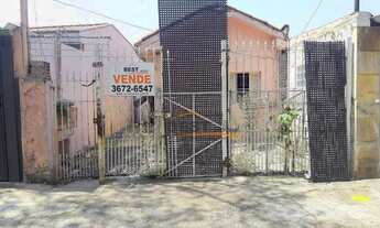 Imagem 2: Casa com 3 dormitórios à venda, 90 m² por R$ 750.000,00 - Vila Ipojuca - São Paulo/SP