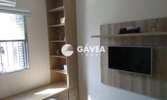 Imagem 5: Apartamento 2 dormitórios Macuco, Santos