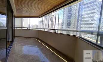 Imagem 5: PERDIZES / OPORTUNIDADE DE MOMENTO! - 174m², 4 DORM (SENDO 2 SUÍTES), 3 VAGAS FIXAS ESCRIT