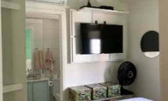 Imagem 6: APARTAMENTO ACHADO NA VILA MARIANA PRÓXIMO DE METRÔ COM 2 VAGAS E NOVO