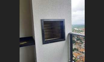 Imagem 7: Vende-se apartamento pronto no Edifício Soul em Cuiabá MT