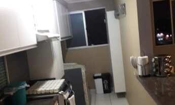 Imagem 3: Apartamento para Venda em São José dos Campos, Parque Industrial, 2 dormitórios, 1 banheir