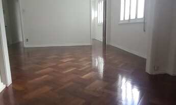 Imagem 3: Apartamento para aluguel com 109 metros quadrados com 3 quartos