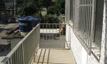 Imagem 5: Apto de 2 quartos com vaga de garagem em Irajá