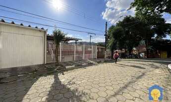 Imagem 2: Casa com 4 dorms para Alugar por R$ 3.950/mês - Jardim Embuema - Embu das Artes/SP