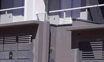 Imagem: Sobrado com 2 dormitórios à venda, 90