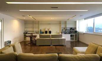 Imagem 4: Apartamento para venda possui 280 metros quadrados com 4 quartos em Icaraí - Niterói - RJ