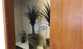 Imagem 3: 3 dormitórios , 3 suítes , 3 VAGAS 240 m² por R$ 1.150.000 - EMBARÉ - Santos/SP