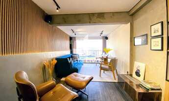 Imagem 6: Cobertura 100% mobiliada à venda