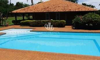 Imagem 3: Fazenda/Sítio/Chácara para venda com 62000 metros quadrados com 5 quartos