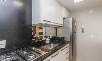 Imagem 4: Apartamento residencial à venda, Sarandi, Porto Alegre