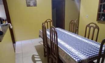 Imagem 4: VENDO CASA DE TRÊS (03) PAVIMENTOS NA CIDADE NOVA 5, COM ESCRITURA PÚBLICA