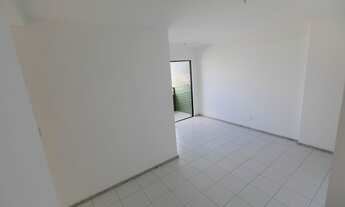Imagem 4: Apartamento para venda possui 61 metros quadrados com 3 quartos em Encruzilhada - Recife