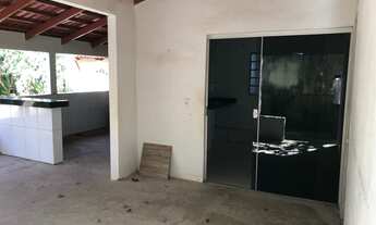 Imagem 5: Casa no centro de Anicuns goias