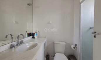 Imagem 6: São Paulo - Apartamento Padrão - Mooca