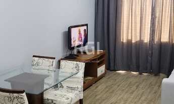 Imagem 2: APARTAMENTO DE 1 DORMITÓRIO EM PORTO ALEGRE/RS