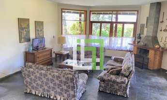 Imagem 4: Casa à venda, 600 m² por R$ 2.100.000,00 - Portal da Concordia - Cabreúva/SP