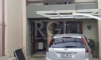 Imagem: Casa em Nova Ipanema