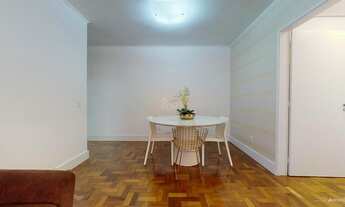 Imagem 6: Apartamento em Auxiliadora