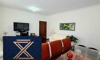 Imagem 5: Apartamento com 4 dormitórios à venda, 166 m² por R$ 570.000 - Santa Lúcia - Belo Horizont