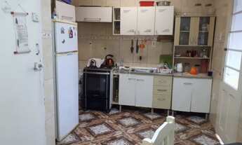 Imagem 3: Apartamento 3 dormitórios Bairro São Geraldo