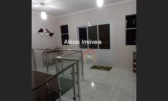 Imagem 5: Casa Residencial à venda, Parque Residencial Jundiaí, Jundiaí -