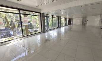 Imagem 4: Loja no bairro Petrópolis