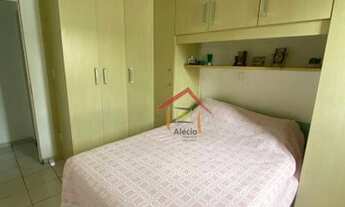 Imagem 3: Apartamento com 2 dormitórios no Condominio Ricardo Albiero, por R$ 270.000 - Vila Formosa