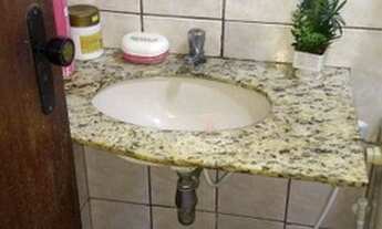 Imagem 3: Apartamento com 3 dormitórios à venda, 60 m² por R$ 181.301 - Copacabana - Belo Horizonte