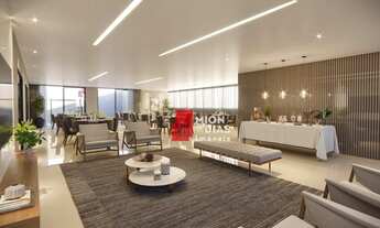 Imagem 6: Apartamento com 3 dormitórios à venda por R$ 950.731,65 - Coqueiral - Cascavel/PR