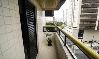 Imagem 14: Apartamento com 2 dormitórios, 89 m² - venda por R$ 390.000 ou aluguel por R$ 2.500/mês