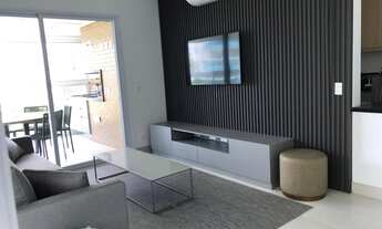 Imagem 3: PÉ NA AREIA! VISTA PARA O MAR! TUDO NOVO!