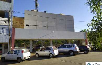 Imagem 3: GUARÁ; LOJA COM SUBSOLO; 556 M²; EXCELENTE LOCALIZAÇÃO; OPORTUNIDADE