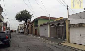 Imagem 3: Casa com 3 dormitórios à venda, 200 m² por R$ 790.000,00 - Jardim Independência - São Paul