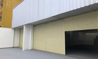 Imagem: Galpão jundiaí