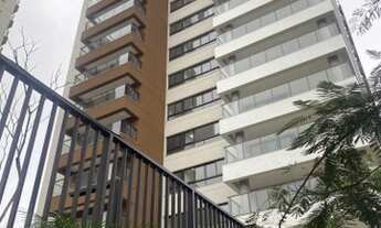 Imagem 2: IlBosco -Apartamento para venda 230 metros com 4 quartos em Jardim Leonor - São Paulo - SP
