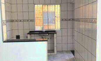 Imagem 3: Apartamento à venda, 78 m² por R$ 265.000,00 - Vila João Ramalho - Santo André/SP