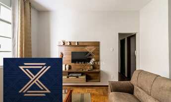 Imagem 2: Apartamento com 4 dormitórios à venda, 113 m² por R$ 500.000 - Lourdes - Belo Horizonte/MG