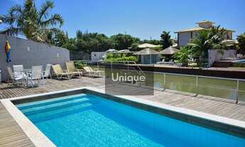 Imagem: Oportunidade, casa na beira do canal, Marina