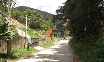 Imagem 3: Terreno à venda, 1040 m² por R$ 195.000 - Albuquerque - Teresópolis/RJ