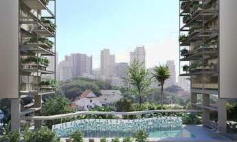 Imagem 4: Apartamento para Venda em São Paulo, Perdizes, 2 dormitórios, 2 suítes, 2 banheiros, 1 vag