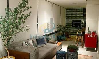 Imagem 4: Apartamento à Venda - EREDITÁ Alphaville - 202m² - 4 Vagas