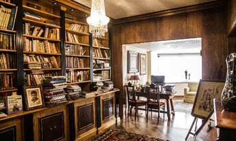 Imagem 6: APARTAMENTO COM 4 SUÍTES E 4 VAGAS DE GARAGEM NO BAIRRO BELA VISTA - PORTO ALEGRE/RS