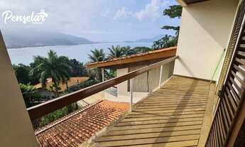 Imagem: Praia das Toninhas - Ubatuba Casa de Alto