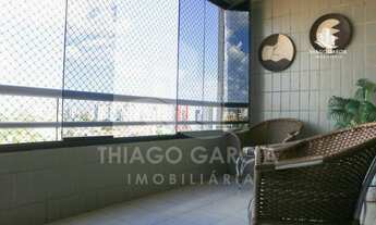 Imagem 5: Apartamento com 4 dormitórios à venda, 191 m² por R$ 1.200.000,00 - Fátima - Teresina/PI