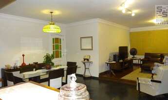 Imagem 3: Apartamento à venda, 160 m² por R$ 800.000,00 - Gonzaga - Santos/SP