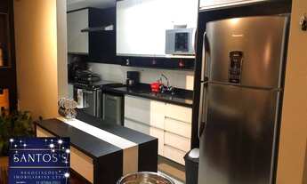 Imagem 3: Apartamento para alugar, 71 m² por R$ 5.300,00/mês - Campo Belo - São Paulo/SP