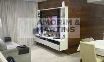 Imagem 3: Apartamento para Venda em Rio de Janeiro, Jacarepaguá, 3 dormitórios, 3 suítes, 4 banheiro